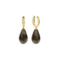 Ti Sento Milano Boucles d'oreilles pendantes Pebble 78037KA