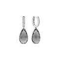 Ti Sento Milano Boucles d'oreilles pendantes Pebble 78038GG