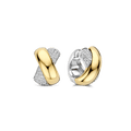 Ti Sento Milano Créoles Cercles 78047ZY