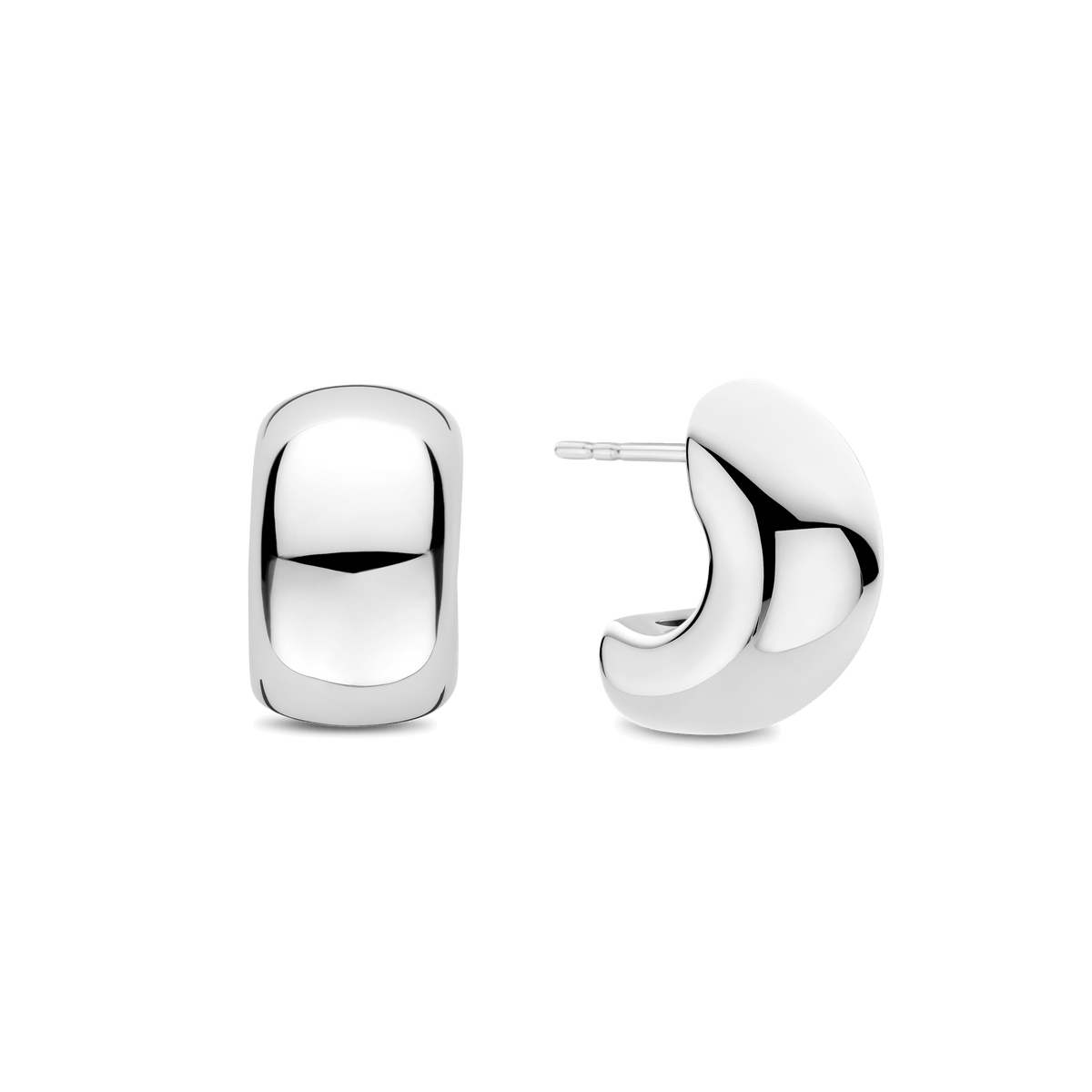 Ti Sento Milano Puces d'oreilles Vintage 78048SI