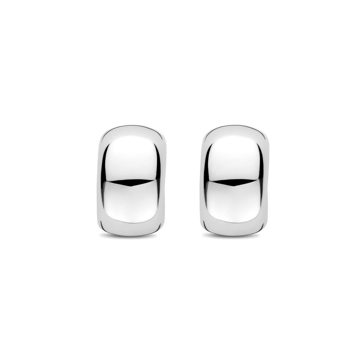 Ti Sento Milano Puces d'oreilles Vintage 78048SI