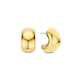 Ti Sento Milano Puces d'oreilles Cercles 78048SY