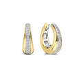 Ti Sento Milano Créoles Cercles 78049ZY
