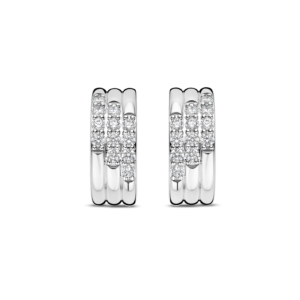 Ti Sento Milano Puces d'oreilles Classics 78053ZI