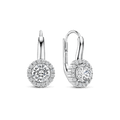 Ti Sento Milano Boucles d'oreilles pendantes Classics 78056ZI
