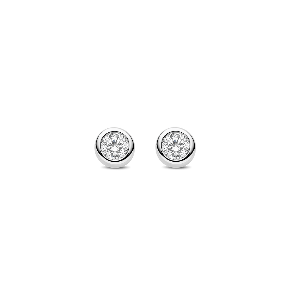 Ti Sento Milano Puces d'oreilles Classics 78057ZI