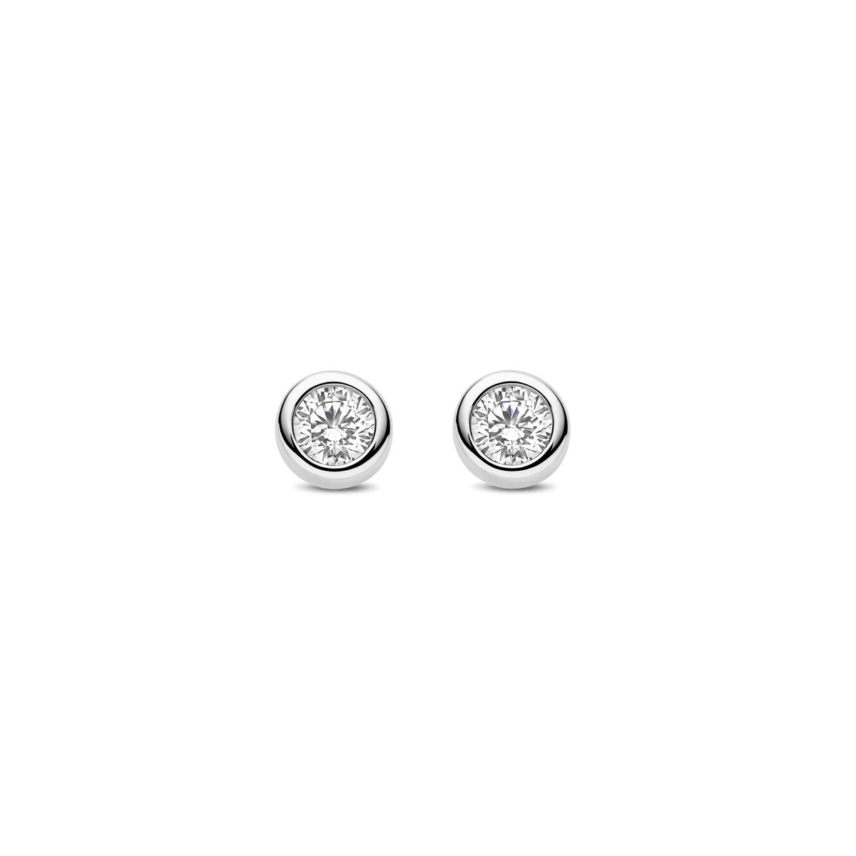 Ti Sento Milano Puces d'oreilles Classics 78057ZI