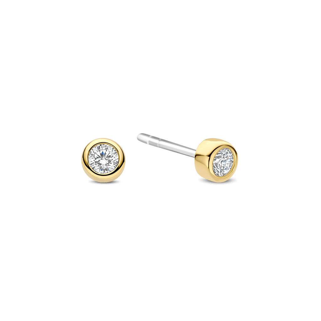 Ti Sento Milano Puces d'oreilles Classics 78057ZY