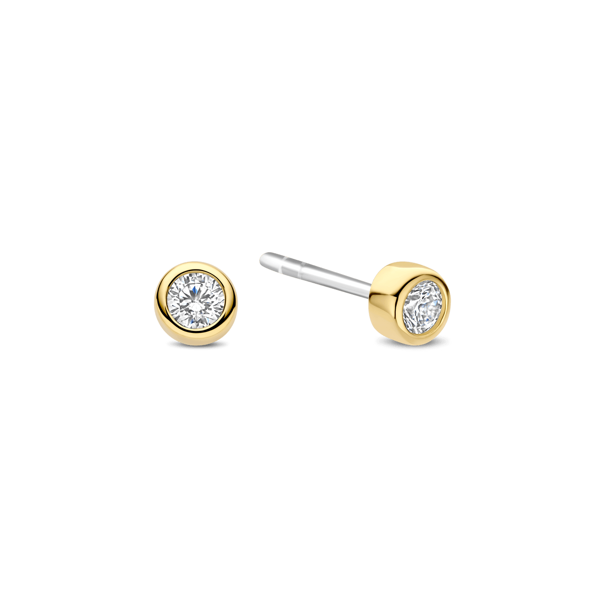 Ti Sento Milano Puces d'oreilles Classics 78057ZY