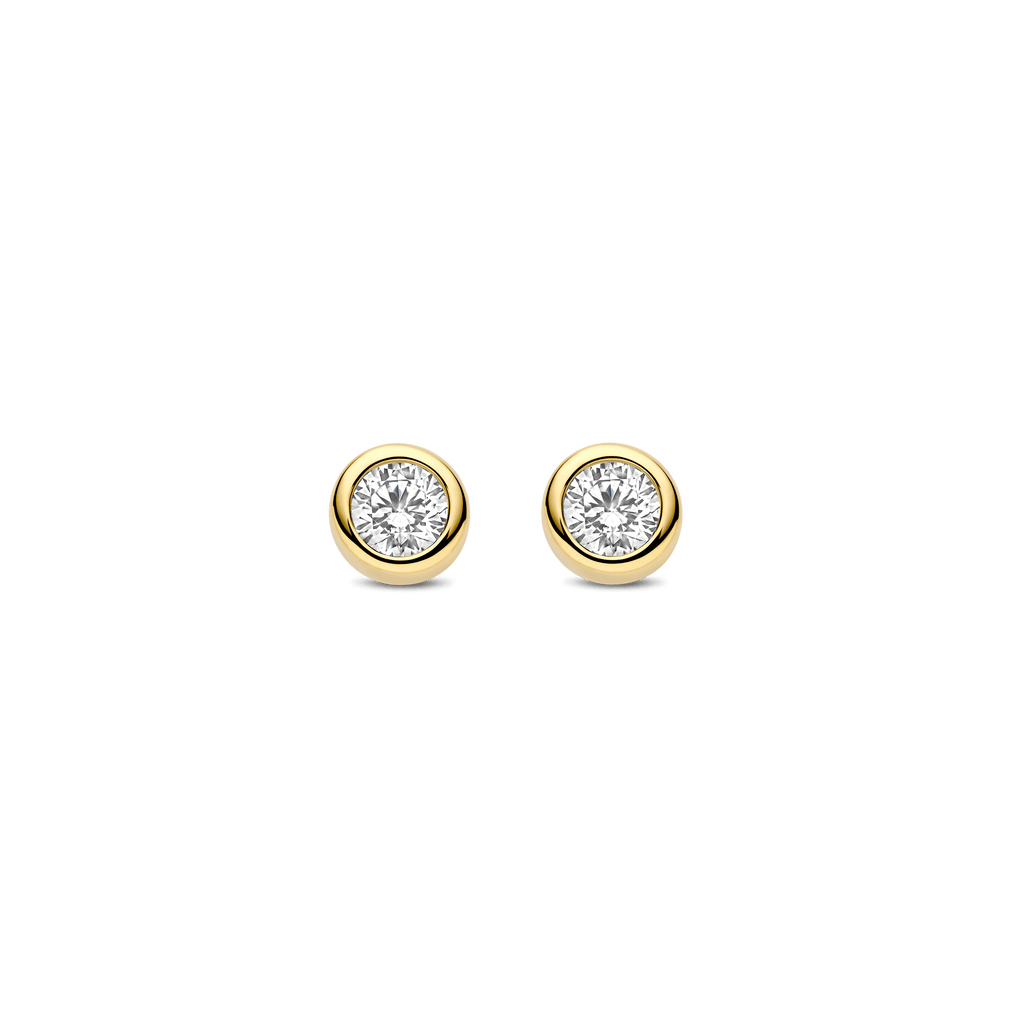 Ti Sento Milano Puces d'oreilles Classics 78057ZY