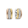 Ti Sento Milano Créoles Cercles 78072TZ