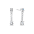 Ti Sento Milano Boucles d'oreilles pendantes Classics 78074ZI