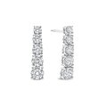 Ti Sento Milano Boucles d'oreilles pendantes Classics 78076ZI