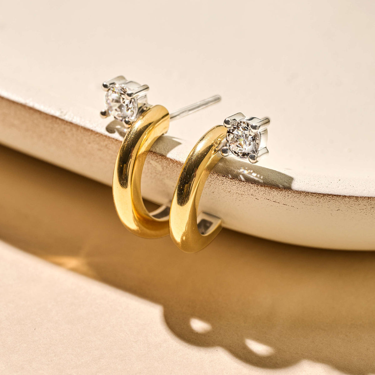 Ti Sento Milano Puces d'oreilles Classics 78082ZY