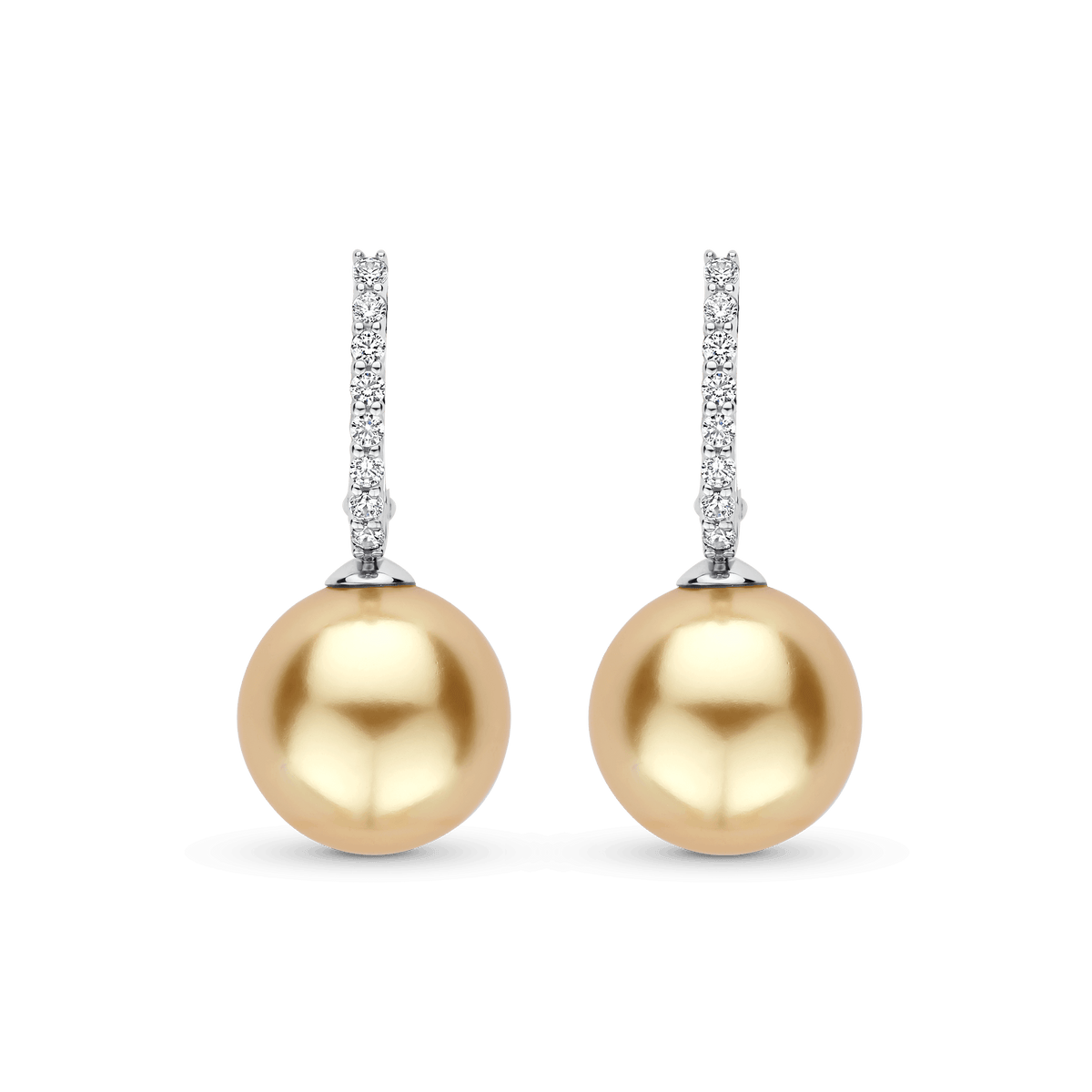 Ti Sento Milano Boucles d'oreilles Perles 78091PY
