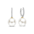 Ti Sento Milano Boucles d'oreilles Perles 78091YP