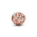 Pandora Moments Charm Parsemé de Coeurs 780964