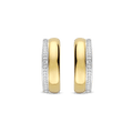 Ti Sento Milano Créoles Classics 78102ZY