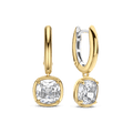 Ti Sento Milano Boucles d'oreilles pendantes Classics 78105ZY