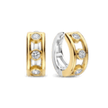 Ti Sento Milano Créoles Classics 78111ZY
