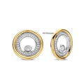 Ti Sento Milano Puces d'oreilles Cercles 78113ZY