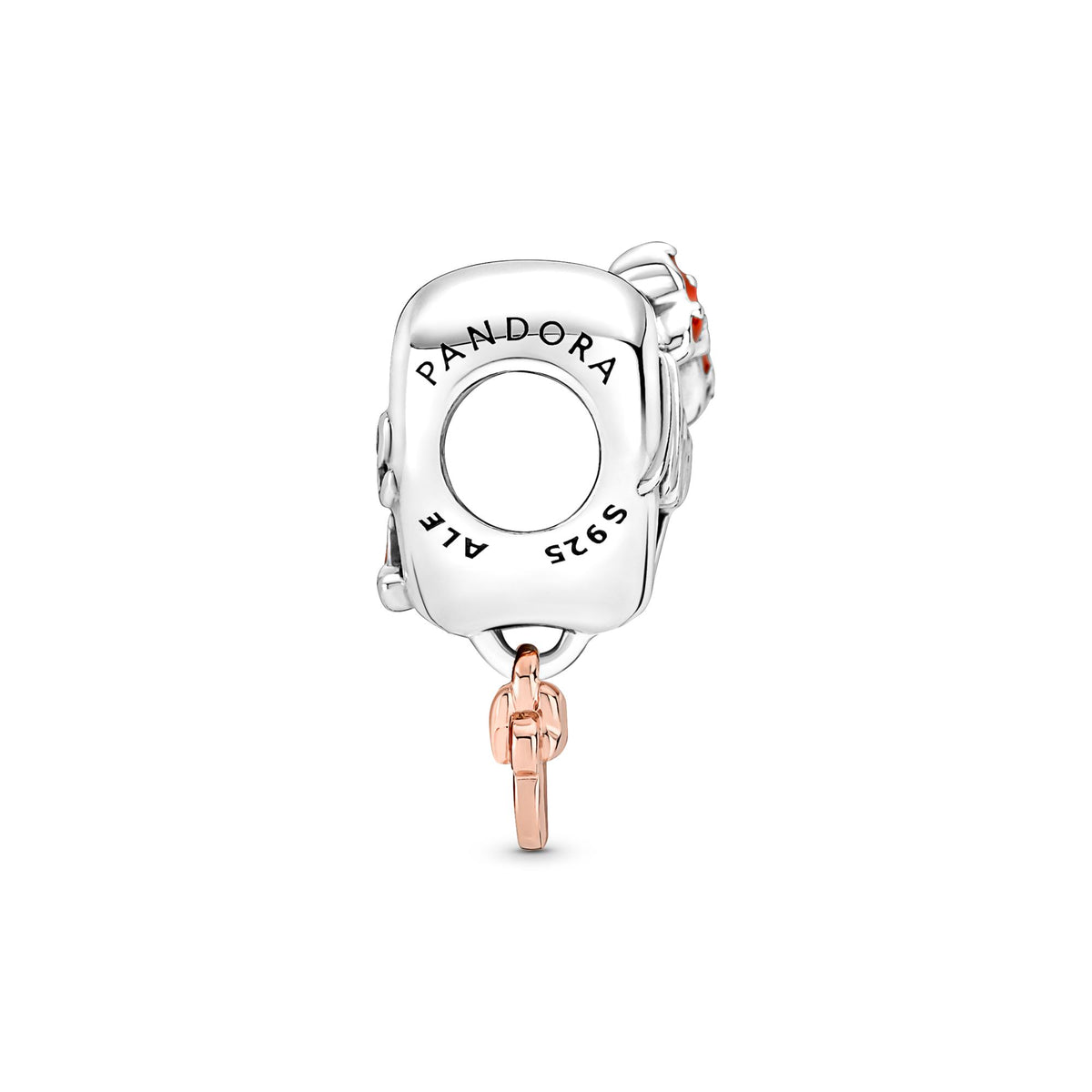 Pandora Disney Charm Cœur Maman Disney Minnie 781142C01