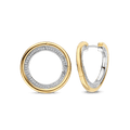 Ti Sento Milano Créoles Cercles 78121ZY