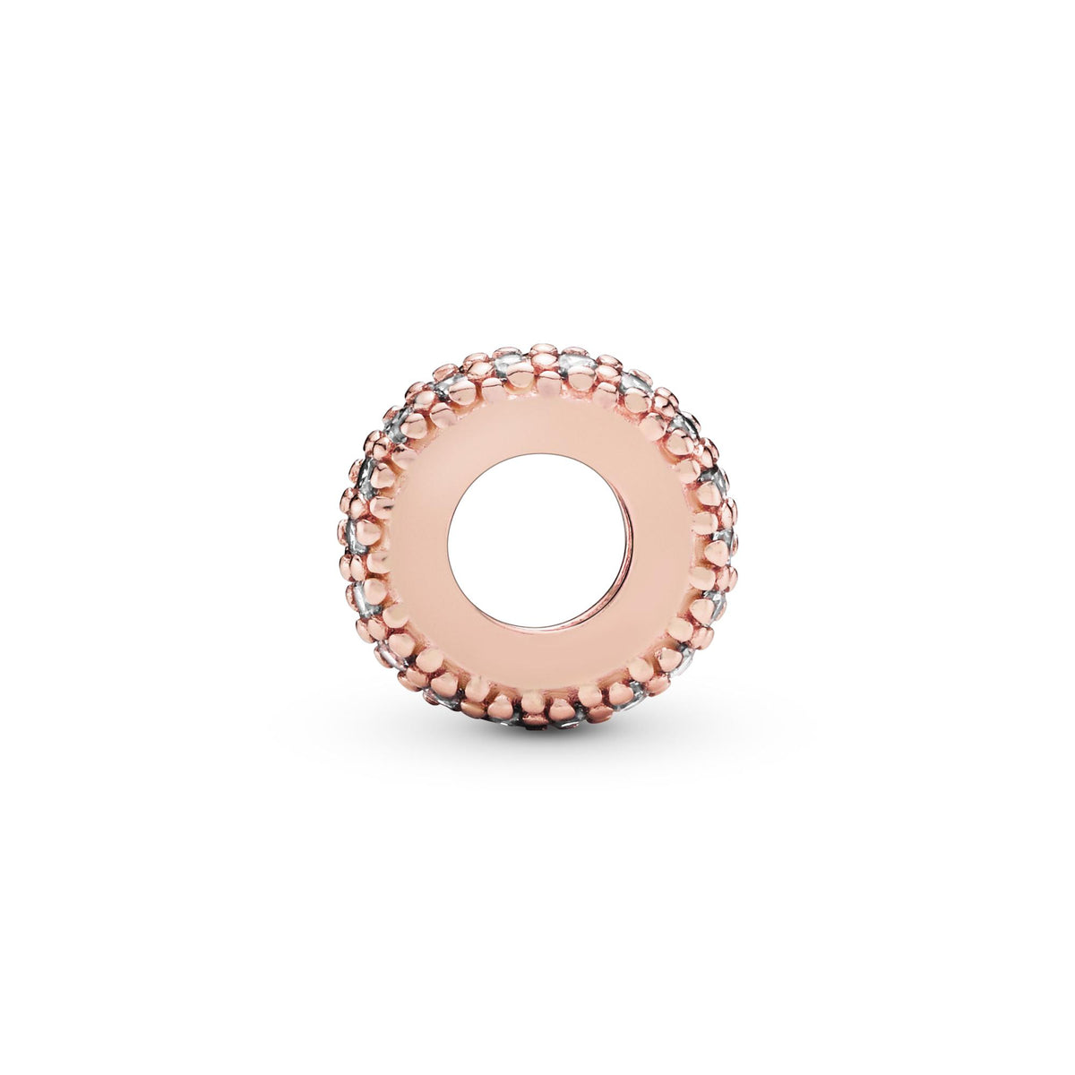 Pandora Moments Charm Espaceur Scintillant Transparent 781359CZ