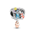 Pandora Disney Charm Ohana Lilo & Stitch de 781682C01