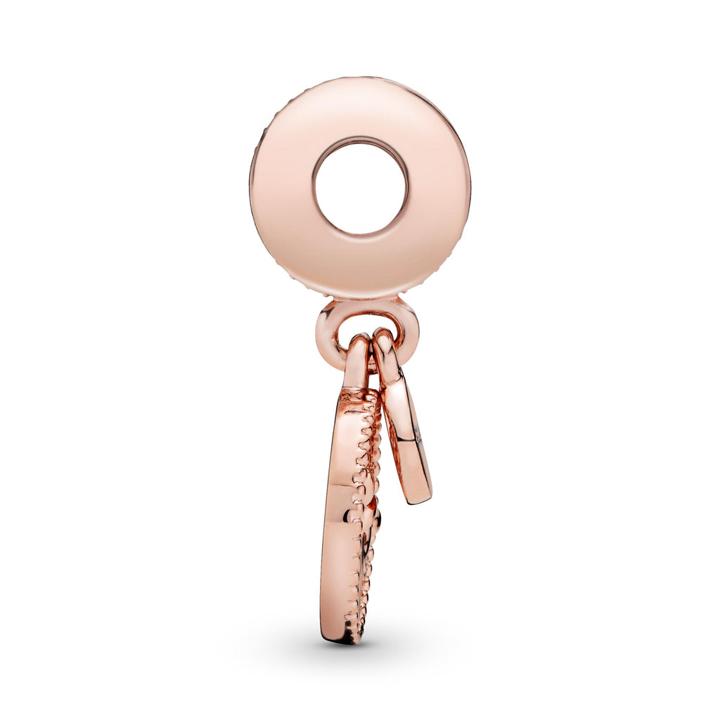 Pandora Moments Charm Pendant Arbre de Vie Scintillant 781728CZ