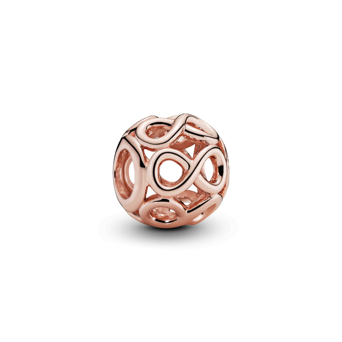Pandora Moments Charm Infini Ajouré 781872