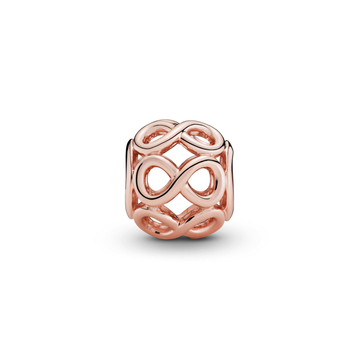Pandora Moments Charm Infini Ajouré 781872