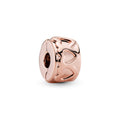 Pandora Moments Charm Clip Couronne de Cœurs 781978