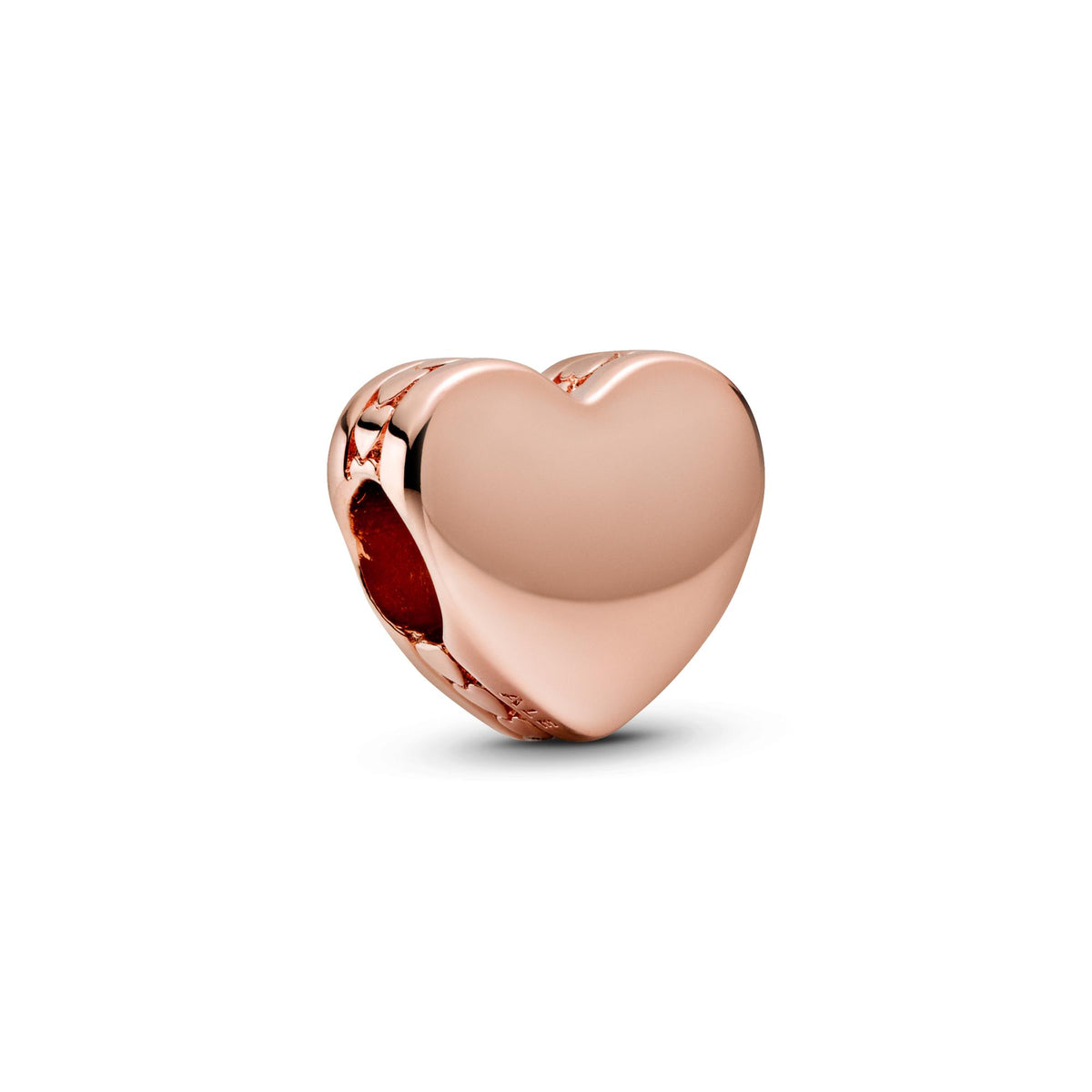 Pandora Moments Charm Cœur Gravable 782015C00