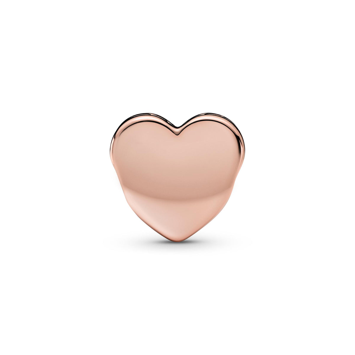 Pandora Moments Charm Cœur Gravable 782015C00