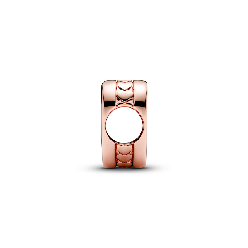 Pandora Moments Charm Cœur Gravable 782015C00