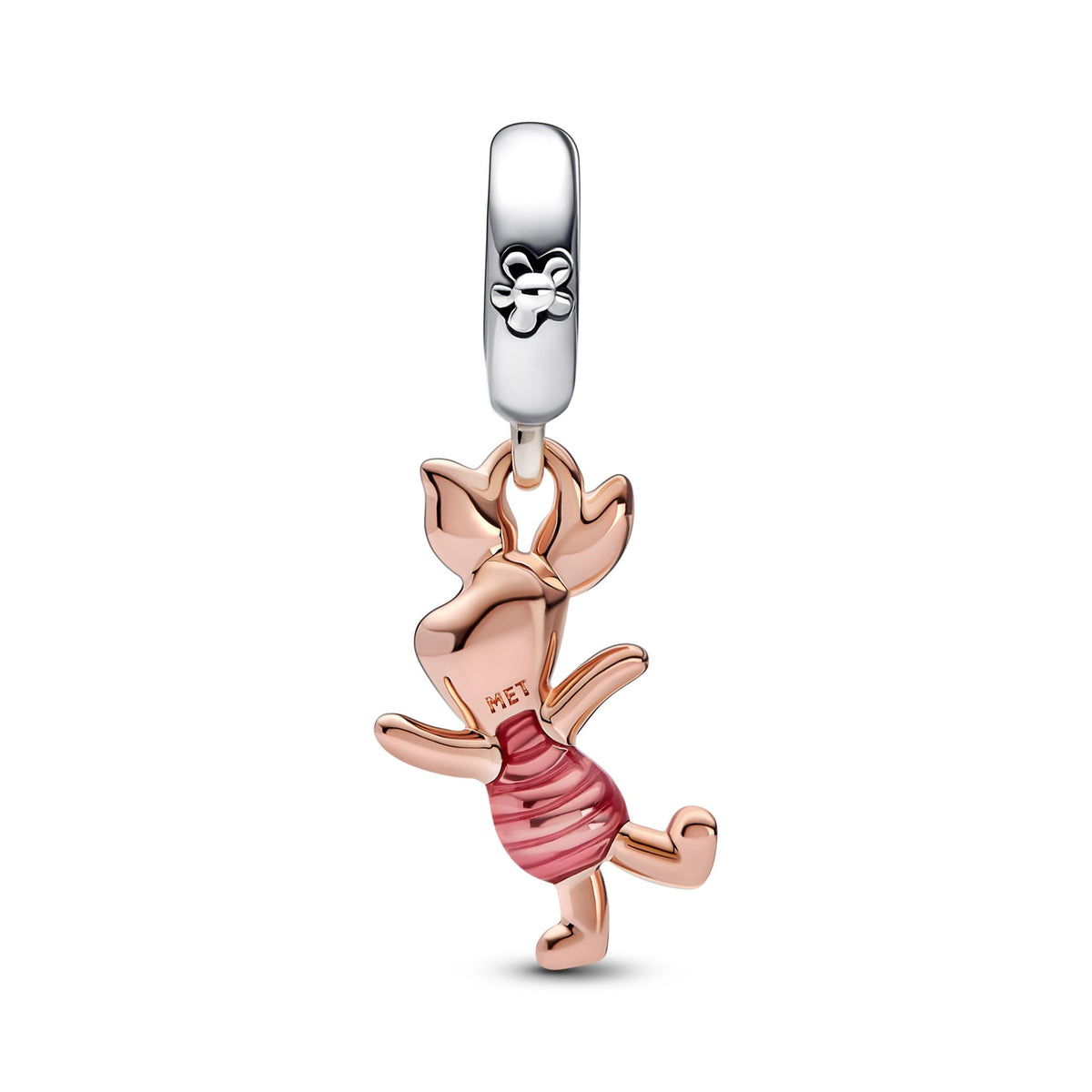Pandora Disney Charm Pendant Disney Winnie L'Ourson Porcinet 782208C01