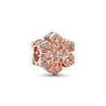 Pandora Moments Charm Festif Flocon de Neige 782378C01