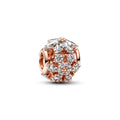 Pandora Moments Charm Herbier Scintillant 782383C01