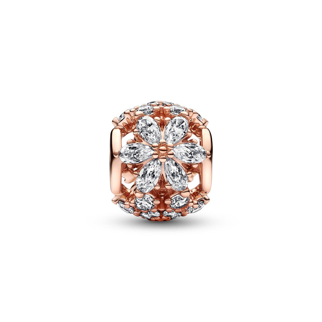 Pandora Moments Charm Herbier Scintillant 782383C01