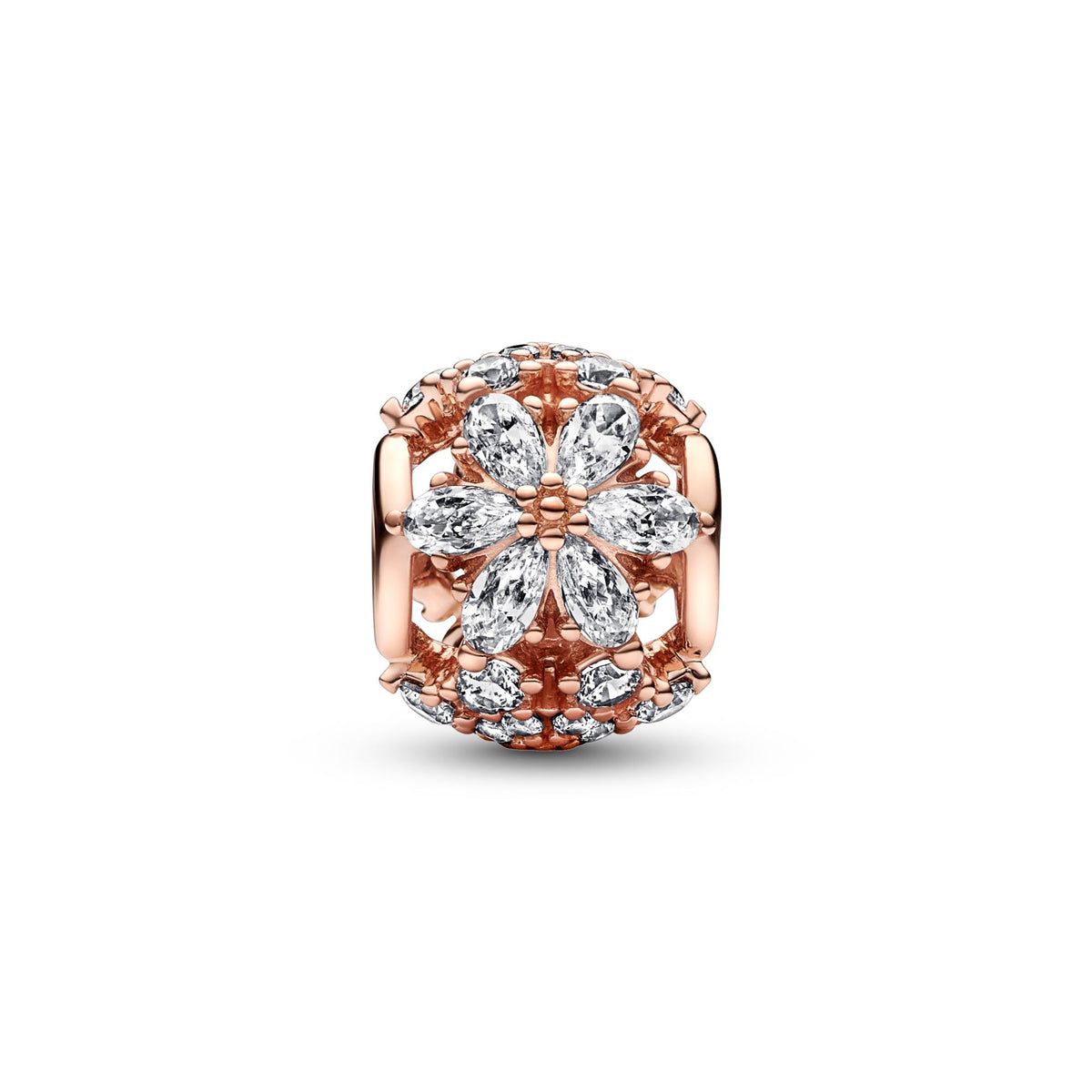 Pandora Moments Charm Herbier Scintillant 782383C01