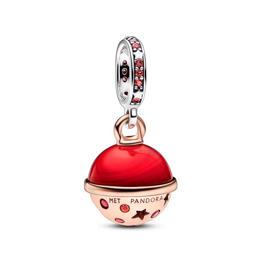 Pandora Moments Charm pendant 782433C01