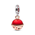 Pandora Moments Charm pendant 782433C01