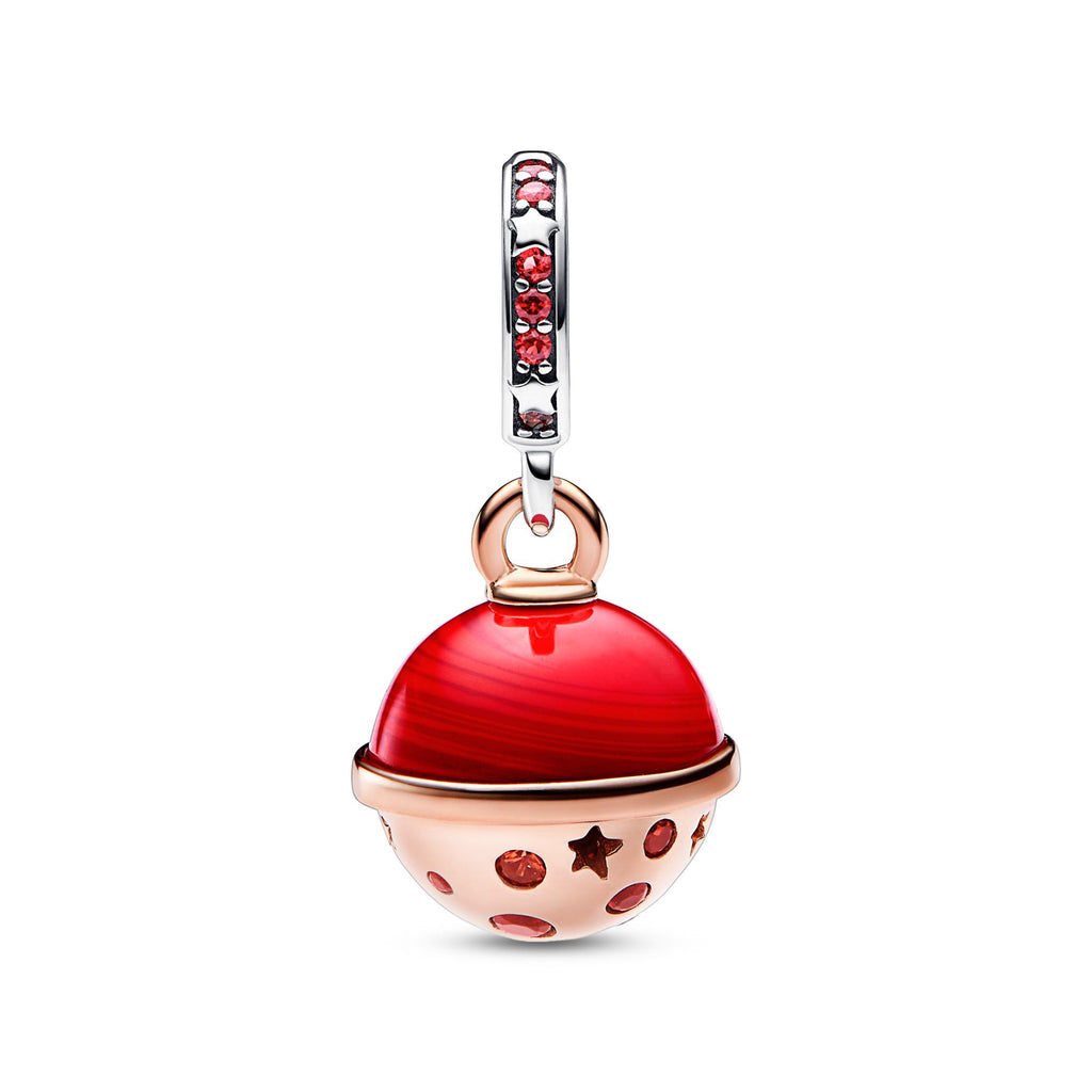 Pandora Moments Charm pendant 782433C01