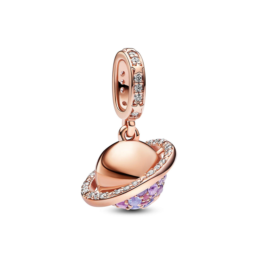 Pandora Moments Charm pendant 782437C01