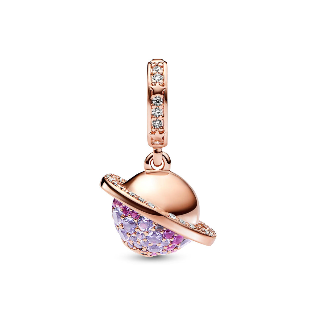 Pandora Moments Charm pendant 782437C01