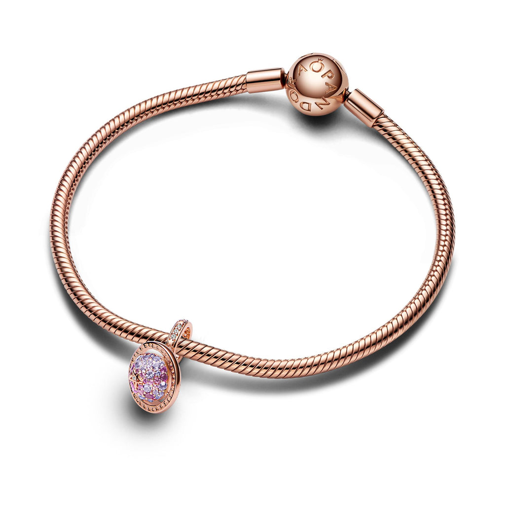 Pandora Moments Charm pendant 782437C01