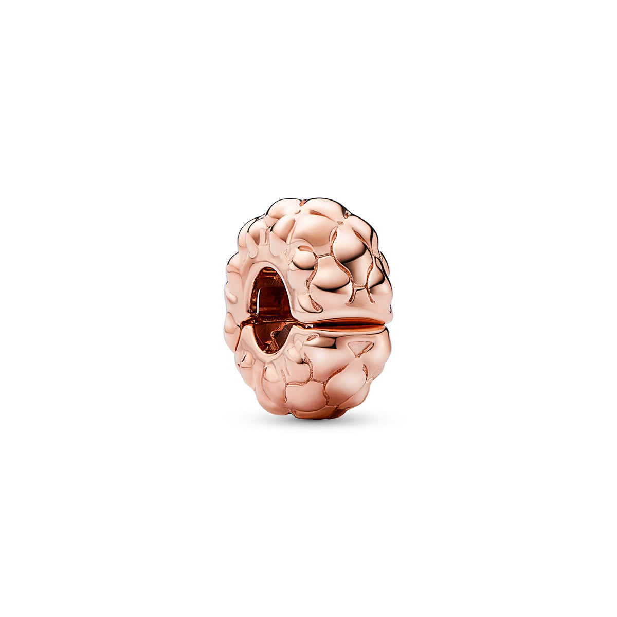 Pandora Moments Charm Clip Clouté 782716C00