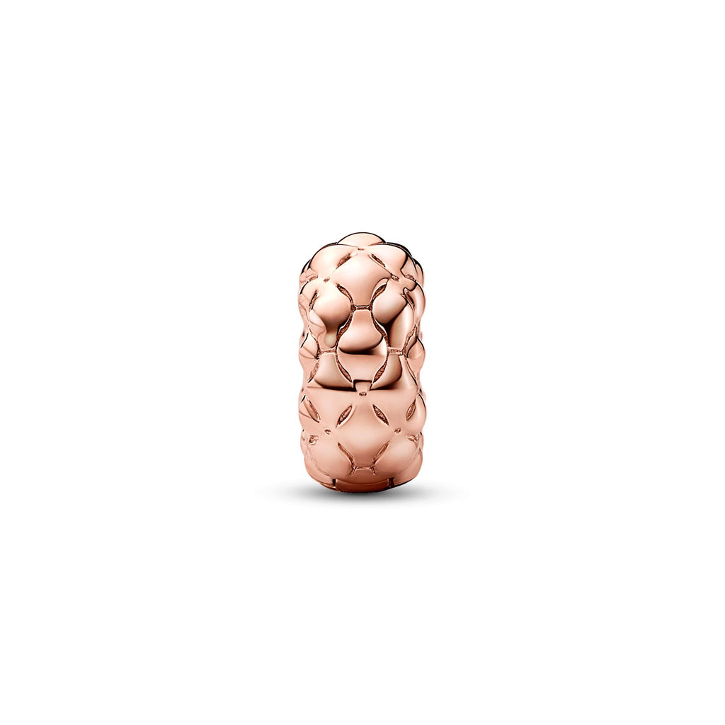Pandora Moments Charm Clip Clouté 782716C00