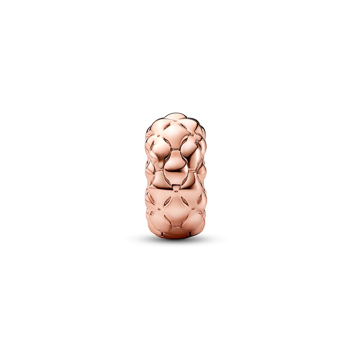 Pandora Moments Charm Clip Clouté 782716C00